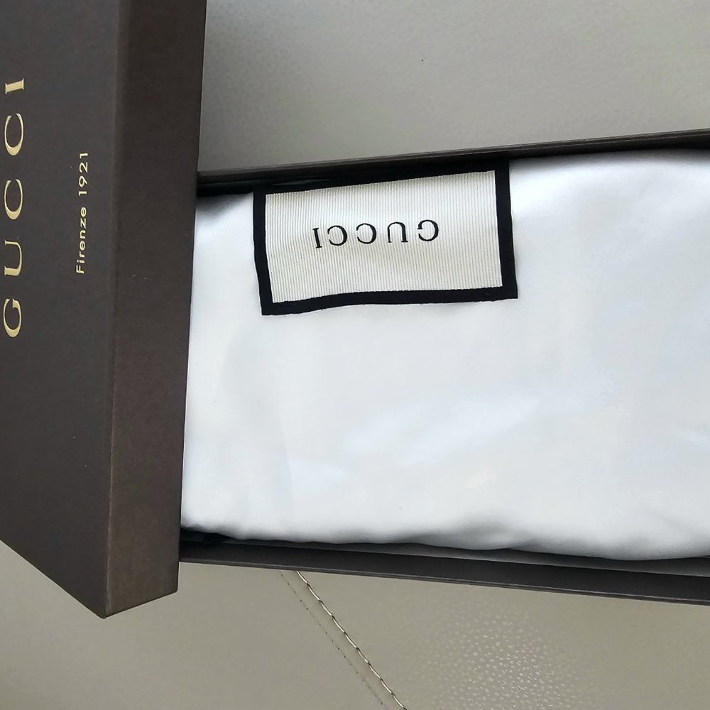 Gucci Wallet - Picture 3 of 5